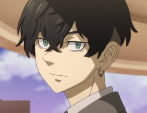 Chifuyuadultopngpng — All characters from tokyo revengers past, present, future. option 42