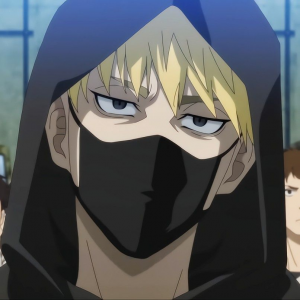 Chojianimeportraitjpg — All characters from tokyo revengers past, present, future. option 43