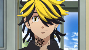Definitivamente O Melhor Cosplay De Kazutora Hanemiya Do Anime Tokyo Revengers Manual Do Otakujpg — All characters from tokyo revengers past, present, future. option 45