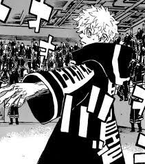 Downloadjpg — All characters from tokyo revengers past, present, future. option 49