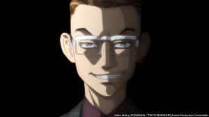 E50jkkkxmaac9gr 910x512jpg — All characters from tokyo revengers past, present, future. option 52