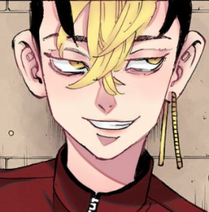 E5wofedwuaq1hncjpg — All characters from tokyo revengers past, present, future. option 53