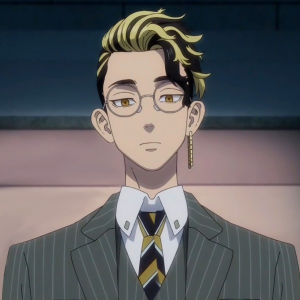 Futurehanmajpg — All characters from tokyo revengers past, present, future. option 65