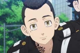 Images 4jpg — All characters from tokyo revengers past, present, future. option 71