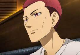 Imagesjpg — All characters from tokyo revengers past, present, future. option 72
