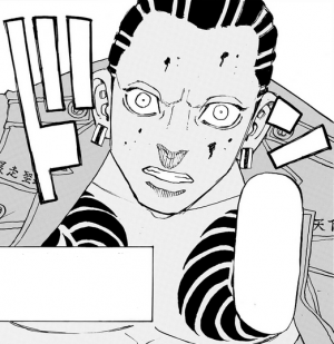 Keizojovenmangapng — All characters from tokyo revengers past, present, future. option 76
