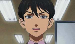 Naoto Tachibanackejpg — All characters from tokyo revengers past, present, future. option 82