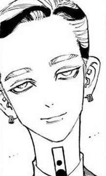 Ranadultopng — All characters from tokyo revengers past, present, future. option 86