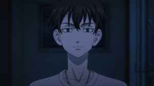 Shinichirosanoanimepng — All characters from tokyo revengers past, present, future. option 100