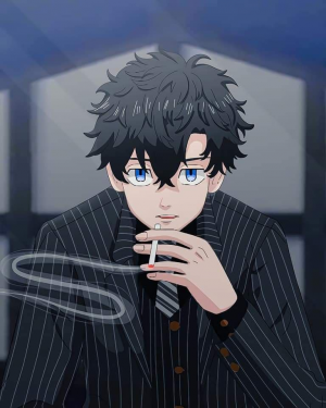 Svrs6im9b6481jpg — All characters from tokyo revengers past, present, future. option 103