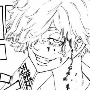 T 1h5zxsjpg — All characters from tokyo revengers past, present, future. option 104
