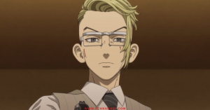 Tetta Fjpg — All characters from tokyo revengers past, present, future. option 107