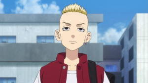 Tokyo Revengers Episodio 06 Drakenjpg — All characters from tokyo revengers past, present, future. option 109