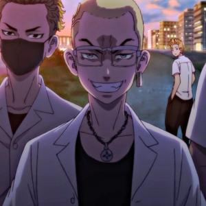 Tumblr4d72035ab3c44cb0559d001ff25424c40e37dab0640png — All characters from tokyo revengers past, present, future. option 120