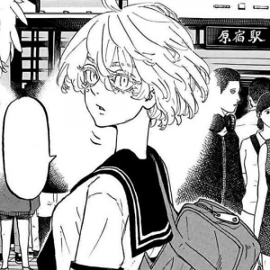 Tumblrae202ec53a7d3881a7602271fd83307b5757704d540png — All characters from tokyo revengers past, present, future. option 126