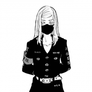 Wp9561046png — All characters from tokyo revengers past, present, future. option 133