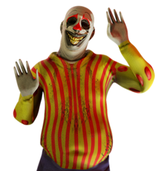 D3png — All Characters in Spooky's Jumpscare Mansion option 1