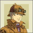 166png — All Characters in the Great Ace Attorney 1 (DGS1) option 4