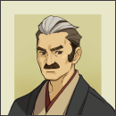 171png — All Characters in the Great Ace Attorney 1 (DGS1) option 9
