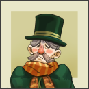 183png — All Characters in the Great Ace Attorney 1 (DGS1) option 21