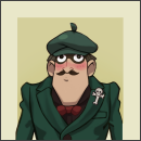 192png — All Characters in the Great Ace Attorney 1 (DGS1) option 30