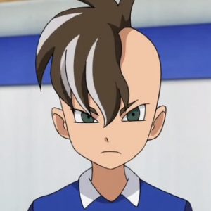 Inazuma clearance eleven characters