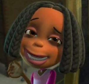Characters from shop jimmy neutron