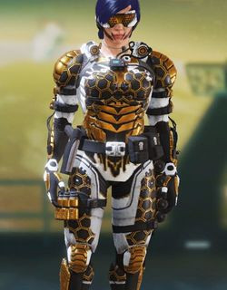 Battery Sting Character Cod Mobile Smalljpg — All CoDm Soldiers option 26