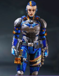 Battery Torque Character Cod Mobile Smalljpg — All CoDm Soldiers option 28