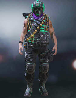Battle Hardened Axon Character Cod Mobile Smalljpg — All CoDm Soldiers option 31