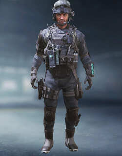 Captain Bdu Character Cod Mobile Smalljpg — All CoDm Soldiers option 36