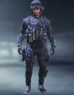 Captain Labyrinth Character Cod Mobile Smalljpg — All CoDm Soldiers option 40
