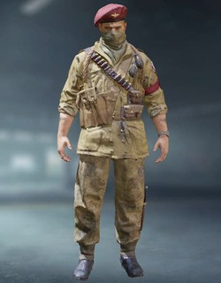 Carver Butcher Character Cod Mobile Smalljpg — All CoDm Soldiers option 43