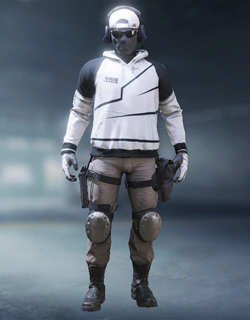 Competitor Alternate Character Cod Mobile Smalljpg — All CoDm Soldiers option 50