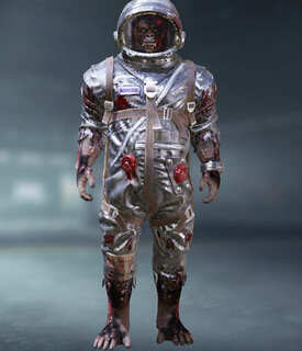 Cosmc Silverback Character Cod Mobile Smalljpg — All CoDm Soldiers option 52