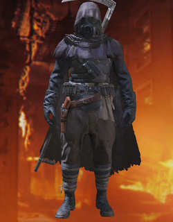 Dark Shepherd Character Cod Mobile Smalljpg — All CoDm Soldiers option 53