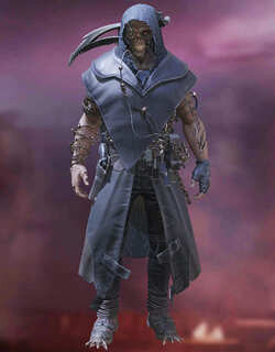 Dark Shepherd Soul Reaper Character Cod Mobile Smalljpg — All CoDm Soldiers option 54