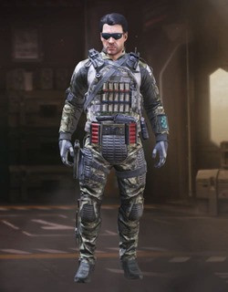 David Mason Cod Mobile Character Smalljpg — All CoDm Soldiers option 55