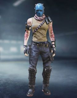Death Angel Alice Cod Mobile Character Smalljpg — All CoDm Soldiers option 57