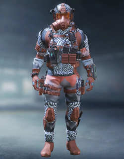 Elite Pmc Alphine Infinite Character Cod Mobile Smalljpg — All CoDm Soldiers option 62