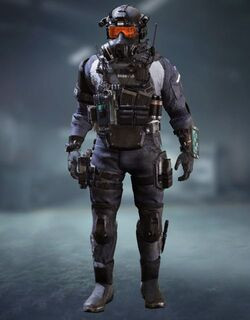 Elite Pmc Cod Mobile Character Smalljpg — All CoDm Soldiers option 63