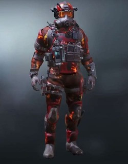 Elite Pmc Crisis Character Cod Mobile Smalljpg — All CoDm Soldiers option 64