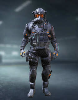 Elite Pmc Going Dark Cod Mobile Character Smalljpg — All CoDm Soldiers option 65