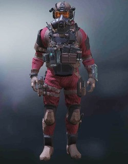 Elite Pmc Red Curtain Cod Mobile Smalljpg — All CoDm Soldiers option 67