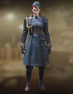 Emma Victorova Archangel Character Cod Mobile Smalljpg — All CoDm Soldiers option 71