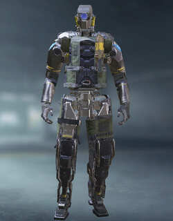 Ethan Character Cod Mobile Smalljpg — All CoDm Soldiers option 72