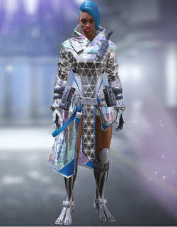 Ether Network Character Cod Mobile Smalljpg — All CoDm Soldiers option 73
