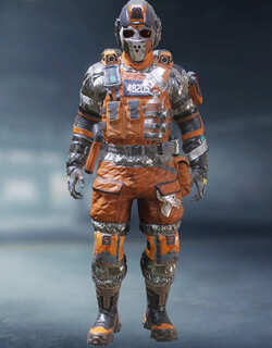 Firebreak Eviction Character Cod Mobile Smalljpg — All CoDm Soldiers option 74