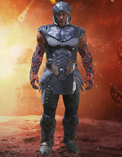 Firebreak Magmageddon Character Cod Mobile Smalljpg — All CoDm Soldiers option 75