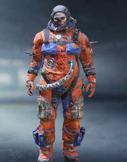 Firebreak The Astronaut Character Cod Mobile Smalljpg — All CoDm Soldiers option 77